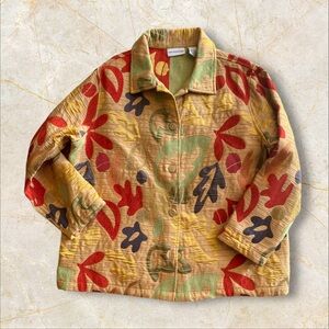 Breckenridge large jacket